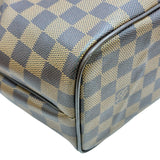 ルイ・ヴィトン LOUIS VUITTON ウェストミンスターPM N41102 ブラウン ダミエ・エベヌ レディース ショルダーバッグ