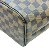 ルイ・ヴィトン LOUIS VUITTON ウェストミンスターPM N41102 ブラウン ダミエ・エベヌ レディース ショルダーバッグ