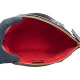 ルイ・ヴィトン LOUIS VUITTON ウェストミンスターPM N41102 ブラウン ダミエ・エベヌ レディース ショルダーバッグ