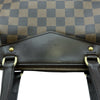 ルイ・ヴィトン LOUIS VUITTON ウェストミンスターPM N41102 ブラウン ダミエ・エベヌ レディース ショルダーバッグ