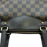 ルイ・ヴィトン LOUIS VUITTON ウェストミンスターPM N41102 ブラウン ダミエ・エベヌ レディース ショルダーバッグ