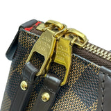 ルイ・ヴィトン LOUIS VUITTON ウェストミンスターPM N41102 ブラウン ダミエ・エベヌ レディース ショルダーバッグ