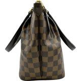ルイ・ヴィトン LOUIS VUITTON ウェストミンスターPM N41102 ブラウン ダミエ・エベヌ レディース ショルダーバッグ