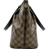ルイ・ヴィトン LOUIS VUITTON ウェストミンスターPM N41102 ブラウン ダミエ・エベヌ レディース ショルダーバッグ