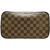 ルイ・ヴィトン LOUIS VUITTON ウェストミンスターPM N41102 ブラウン ダミエ・エベヌ レディース ショルダーバッグ