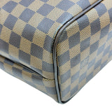 ルイ・ヴィトン LOUIS VUITTON ウェストミンスターPM N41102 ブラウン ダミエ・エベヌ レディース ショルダーバッグ