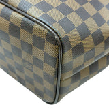 ルイ・ヴィトン LOUIS VUITTON ウェストミンスターPM N41102 ブラウン ダミエ・エベヌ レディース ショルダーバッグ