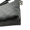 ルイ・ヴィトン LOUIS VUITTON ポルト ドキュマン・ジュールNM N48260 ブラック ダミエグラフィット・PVC・レザー メンズ ビジネスバッグ