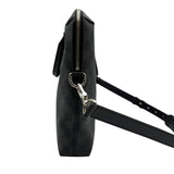 ルイ・ヴィトン LOUIS VUITTON ポルト ドキュマン・ジュールNM N48260 ブラック ダミエグラフィット・PVC・レザー メンズ ビジネスバッグ