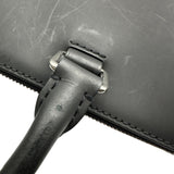 ルイ・ヴィトン LOUIS VUITTON ポルト ドキュマン・ジュールNM N48260 ブラック ダミエグラフィット・PVC・レザー メンズ ビジネスバッグ