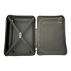 ルイ・ヴィトン LOUIS VUITTON ホライゾン55 M23002 ブラック モノグラムエクリプス/レザー メンズ スーツケース