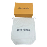 ルイ・ヴィトン LOUIS VUITTON ホライゾン55 M23002 ブラック モノグラムエクリプス/レザー メンズ スーツケース