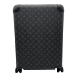 ルイ・ヴィトン LOUIS VUITTON ホライゾン55 M23002 ブラック モノグラムエクリプス/レザー メンズ スーツケース