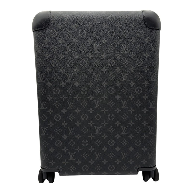ルイ・ヴィトン LOUIS VUITTON ホライゾン55 M23002 ブラック モノグラムエクリプス/レザー メンズ スーツケース ルイ・ヴィトン LOUIS VUITTON ホライゾン55 M23002 ブラック