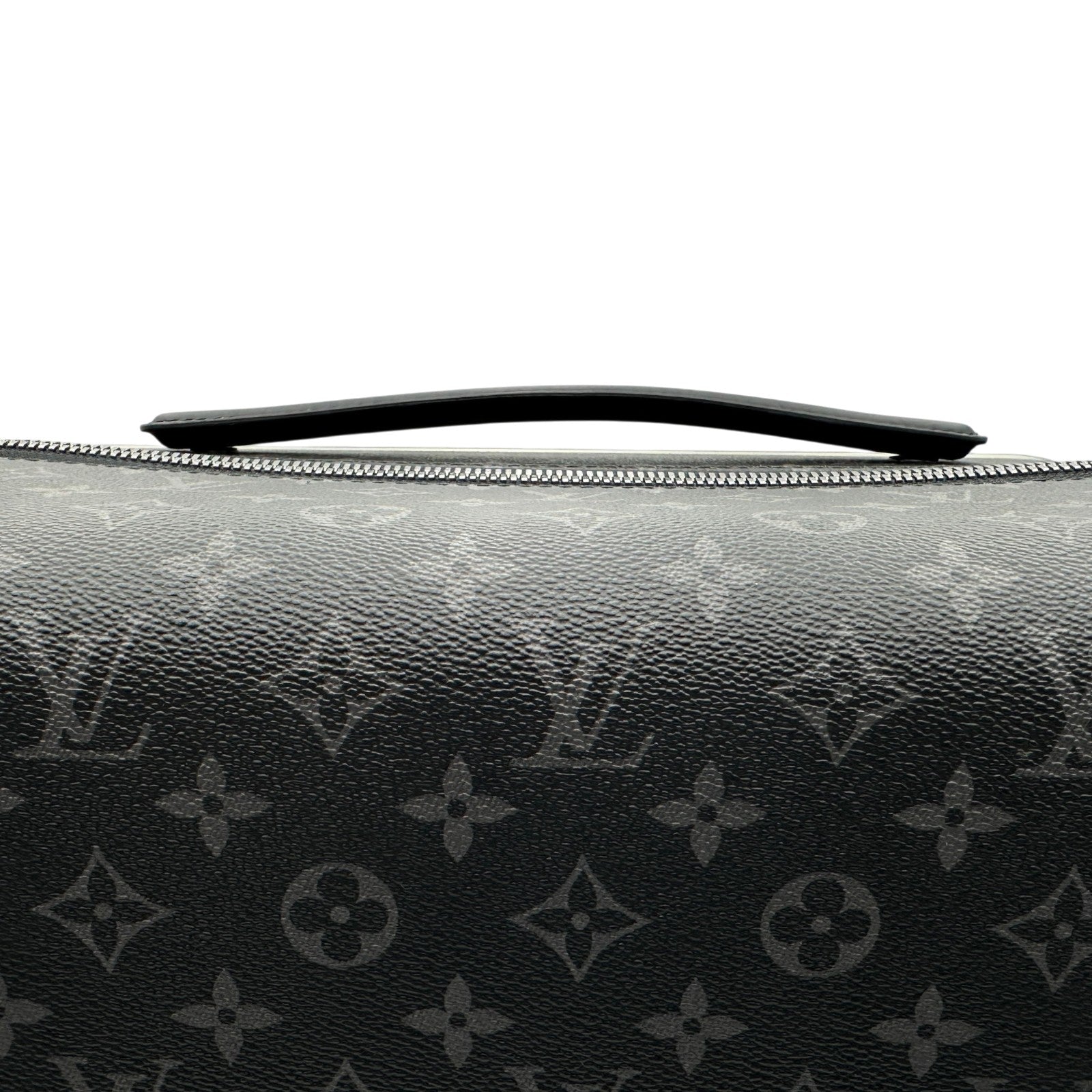 ルイ・ヴィトン LOUIS VUITTON ホライゾン55 M23002 ブラック