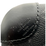 ルイ・ヴィトン LOUIS VUITTON ホライゾン55 M23002 ブラック モノグラムエクリプス/レザー メンズ スーツケース