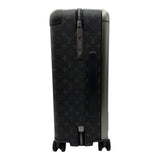 ルイ・ヴィトン LOUIS VUITTON ホライゾン55 M23002 ブラック モノグラムエクリプス/レザー メンズ スーツケース