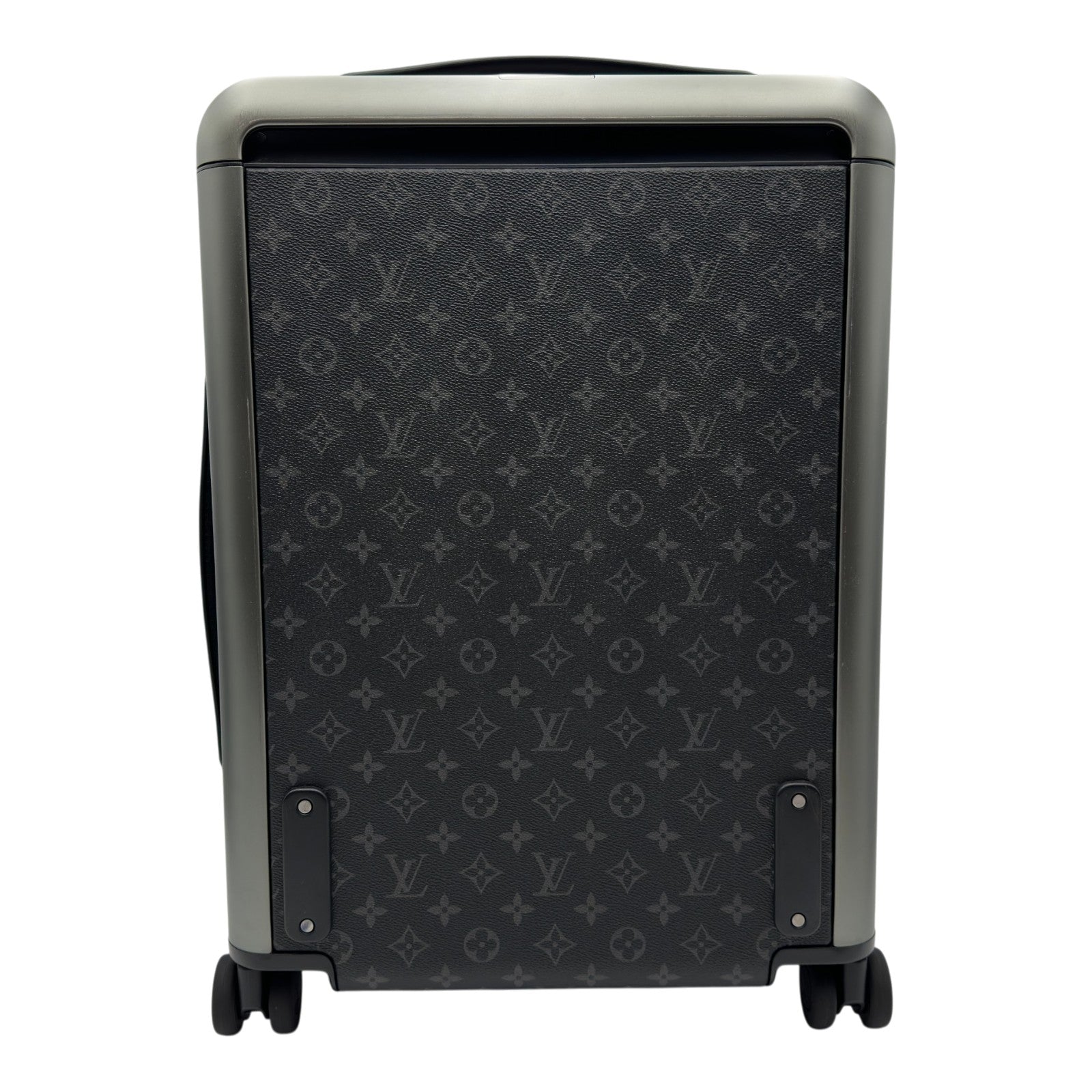 ルイ・ヴィトン LOUIS VUITTON ホライゾン55 M23002 モノグラム・エクリプス メンズ スーツケース キャリーバッグ ルイ・ヴィトン LOUIS VUITTON ホライゾン55 M23002 ブラック