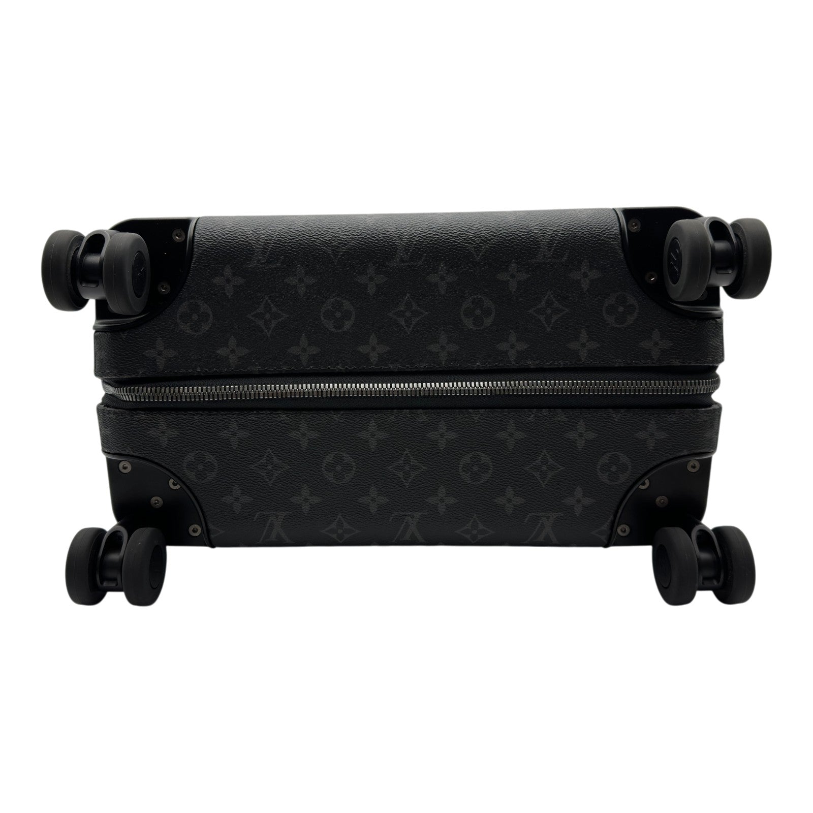 ルイ・ヴィトン LOUIS VUITTON ホライゾン55 M23002 ブラック