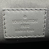 ルイ・ヴィトン LOUIS VUITTON ポシェット・ディスカバリー M62903 ブラック モノグラムシャドウ/レザー メンズ クラッチバッグ
