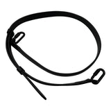 ルイ・ヴィトン LOUIS VUITTON ソフトトランク・ウォレット M69838 ブラック モノグラムエクリプス/レザー メンズ ショルダーバッグ