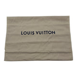 ルイ・ヴィトン LOUIS VUITTON ソフトトランク・ウォレット M69838 ブラック モノグラムエクリプス/レザー メンズ ショルダーバッグ