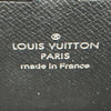 ルイ・ヴィトン LOUIS VUITTON ソフトトランク・ウォレット M69838 ブラック モノグラムエクリプス/レザー メンズ ショルダーバッグ