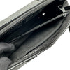 ルイ・ヴィトン LOUIS VUITTON ソフトトランク・ウォレット M69838 ブラック モノグラムエクリプス/レザー メンズ ショルダーバッグ