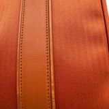 エルメス HERMES アカプルコ サックアド オレンジ シルバー金具 トワル/ナイロンキャンバス レディース リュック・デイパック
