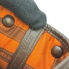 エルメス HERMES ガーデンツイリーTPM □I刻印 ハバナ/シルバー金具 スイフト レディース トートバッグ