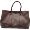 エルメス HERMES ガーデンツイリーTPM □I刻 ハバナ スイフト レディース トートバッグ ハンドバッグ