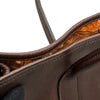 エルメス HERMES ガーデンツイリーTPM □I刻 ハバナ スイフト レディース トートバッグ ハンドバッグ