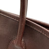 エルメス HERMES ガーデンツイリーTPM □I刻 ハバナ スイフト レディース トートバッグ ハンドバッグ