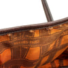 エルメス HERMES ガーデンツイリーTPM □I刻 ハバナ スイフト レディース トートバッグ ハンドバッグ