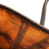 エルメス HERMES ガーデンツイリーTPM □I刻 ハバナ スイフト レディース トートバッグ ハンドバッグ