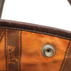 エルメス HERMES ガーデンツイリーTPM □I刻 ハバナ スイフト レディース トートバッグ ハンドバッグ