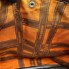 エルメス HERMES ガーデンツイリーTPM □I刻 ハバナ スイフト レディース トートバッグ ハンドバッグ