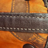 エルメス HERMES ガーデンツイリーTPM □I刻 ハバナ スイフト レディース トートバッグ ハンドバッグ