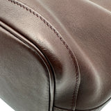 エルメス HERMES ガーデンツイリーTPM □I刻 ハバナ スイフト レディース トートバッグ ハンドバッグ