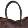 エルメス HERMES ガーデンツイリーTPM □I刻 ハバナ スイフト レディース トートバッグ ハンドバッグ