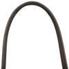 エルメス HERMES ガーデンツイリーTPM □I刻 ハバナ スイフト レディース トートバッグ ハンドバッグ