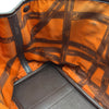 エルメス HERMES ガーデンツイリーTPM □I刻 ハバナ スイフト レディース トートバッグ ハンドバッグ