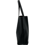エルメス HERMES ドゥブルセンス45 □J刻印 ショコラ/ブラック トリヨン メンズ トートバッグ