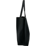 エルメス HERMES ドゥブルセンス45 □J刻印 ショコラ/ブラック トリヨン メンズ トートバッグ