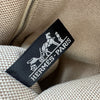 エルメス HERMES ニューフールトゥトートMM ベージュ トワル レディース トートバッグ