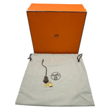 エルメス HERMES バーキン30 パーソナルオーダー A刻印 ローズアザレ/エトゥープ マットゴールド金具 エプソン レディース ハンドバッグ