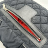 シャネル CHANEL コココクーントートPM A148611 13番台 ブラック ナイロン レディース ハンドバッグ