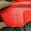 シャネル CHANEL コココクーントートPM A148611 13番台 ブラック ナイロン レディース ハンドバッグ