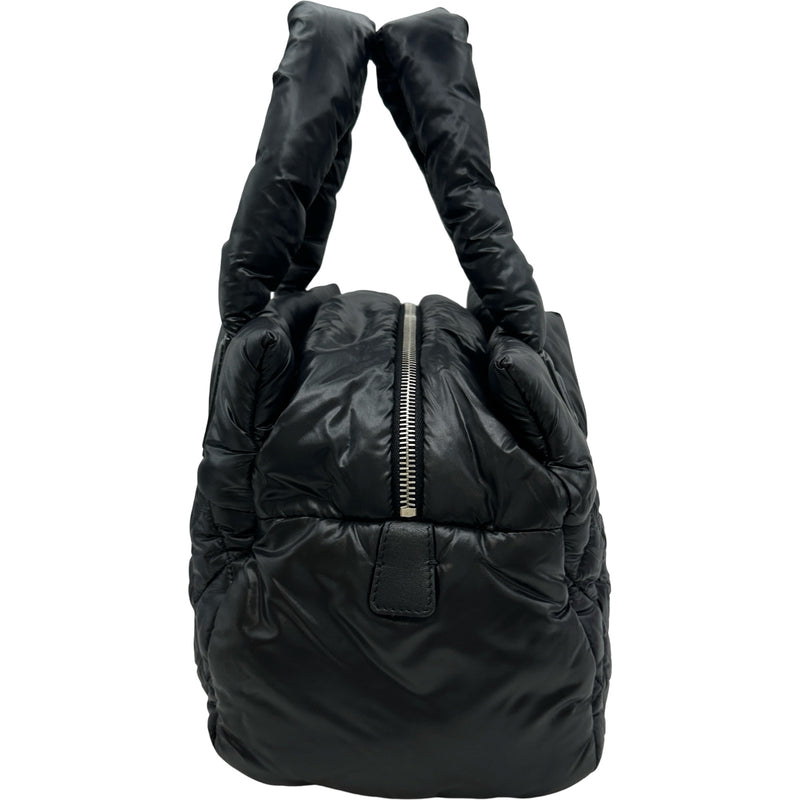 シャネル CHANEL コココクーンミニボストンバッグ A48619 16番台