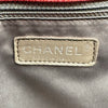シャネル CHANEL PSTチェーンハンドバッグ A50994 ローズウッド シルバー金具 キャビアスキン レディース トートバッグ